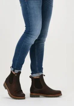 bruine panama jack chelsea boots burton igloo