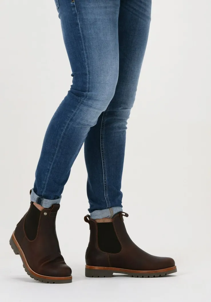 bruine panama jack chelsea boots burton igloo