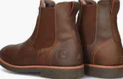 bruine panama jack chelsea boots garnock igloo