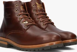 bruine panama jack veterboots emery igloo