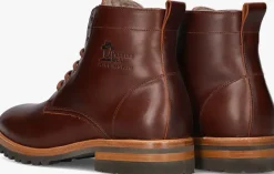 bruine panama jack veterboots emery igloo