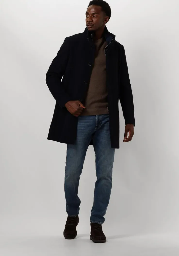 bruine pantofola d'oro veterboots sondrio high