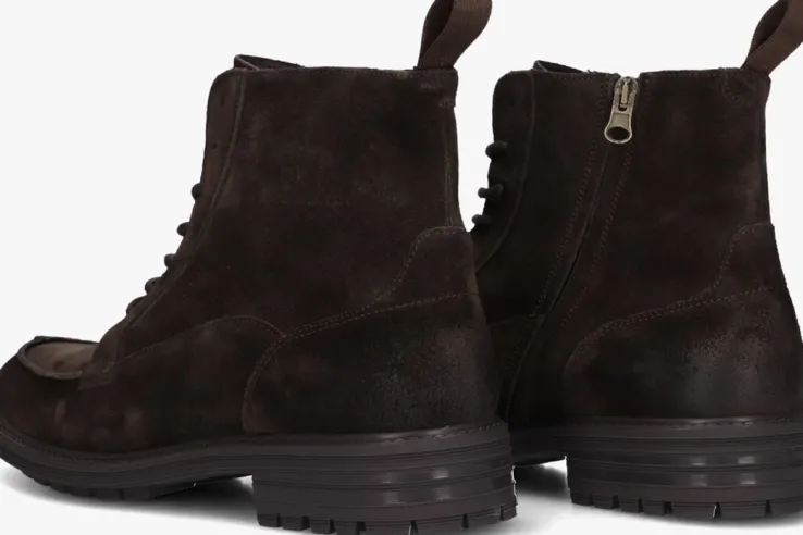 bruine pantofola d'oro veterboots sondrio high