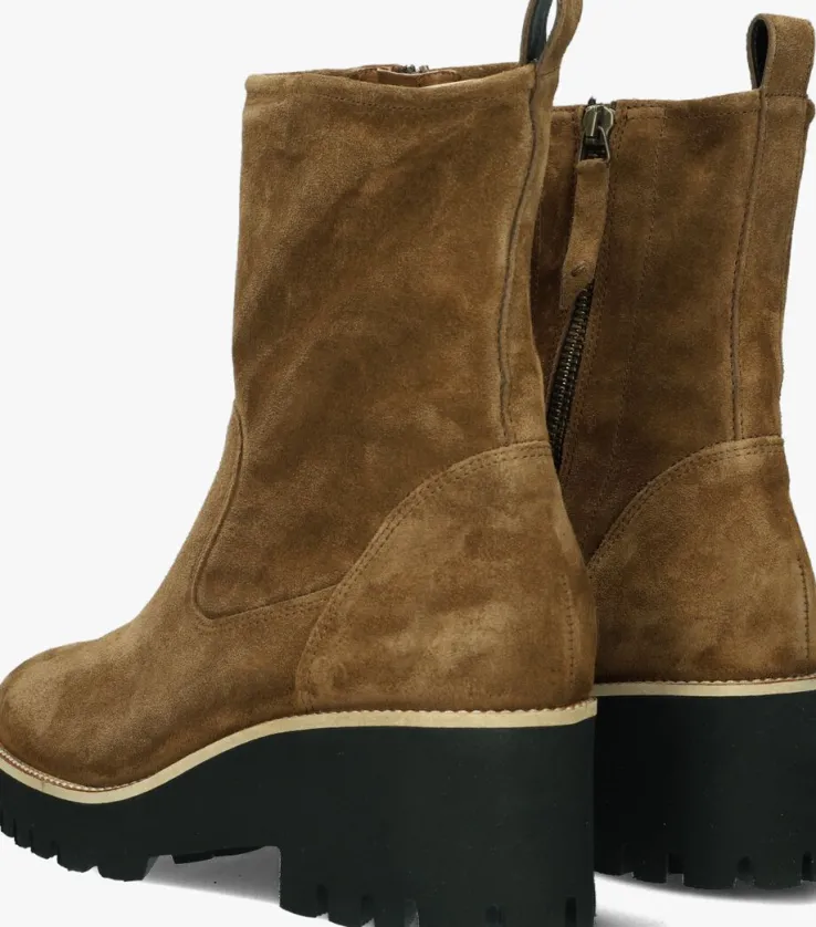 bruine paul green chelsea boots 9017