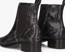 bruine paul green enkellaarsjes 8271