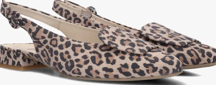 bruine paul green slingbacks 6090