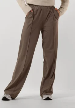 bruine penn & ink pantalon 533 trousers
