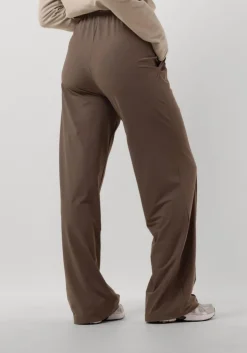 bruine penn & ink pantalon 533 trousers