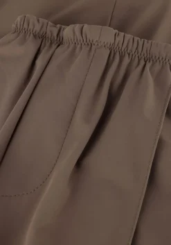 bruine penn & ink pantalon 533 trousers