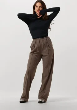 bruine penn & ink pantalon 533 trousers
