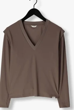 bruine penn & ink tops & t-shirts 537 longsleeve
