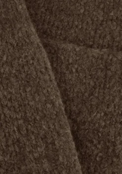 bruine penn & ink trui 232 jumper