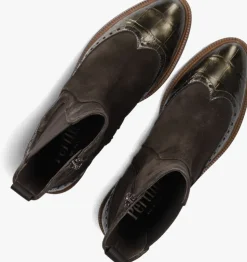 bruine pertini enkellaarsjes 32068