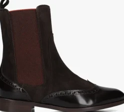 bruine pertini enkellaarsjes 32068