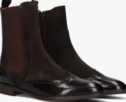 bruine pertini enkellaarsjes 32068