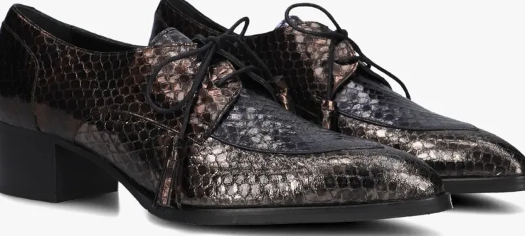 bruine pertini pumps 15933