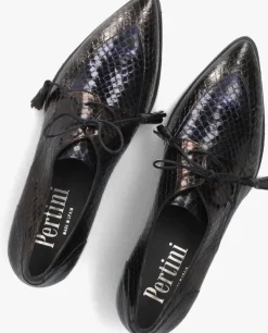 bruine pertini pumps 15933