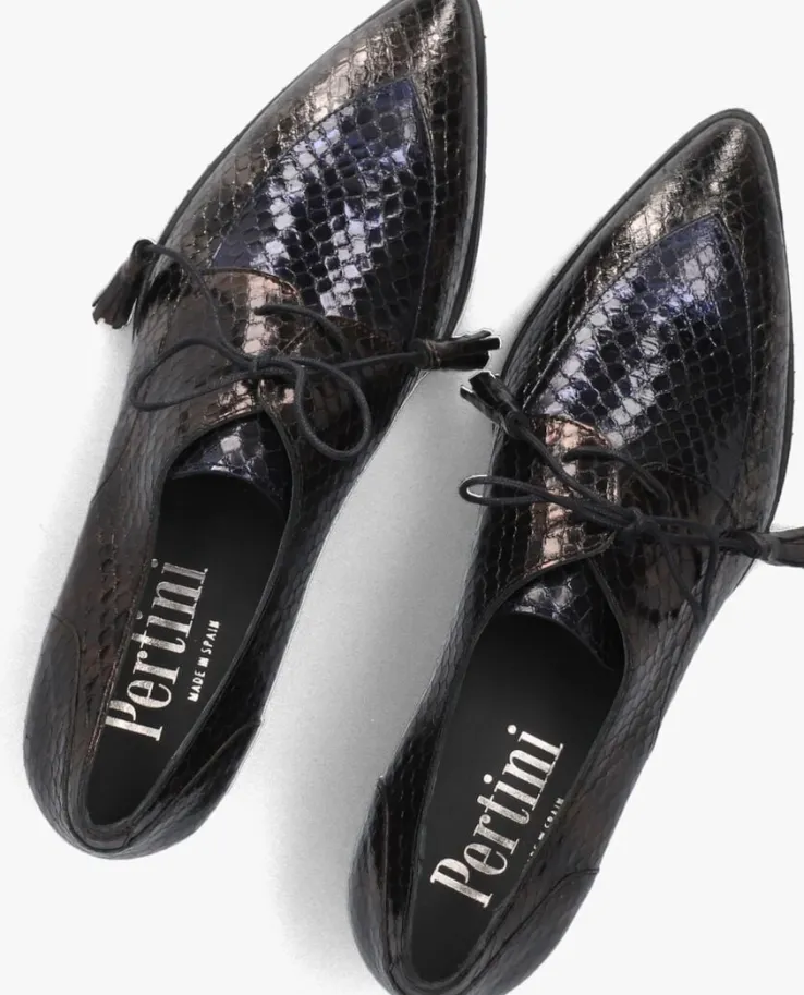 bruine pertini pumps 15933