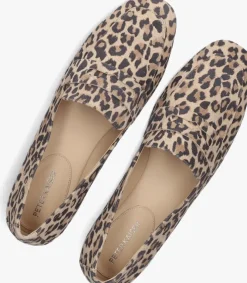 bruine peter kaiser loafers 74240