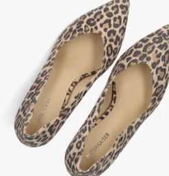 bruine peter kaiser pumps 72442