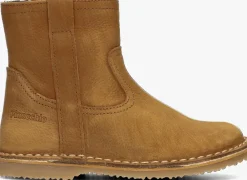 bruine pinocchio laarzen p1603 1