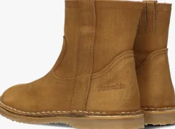 bruine pinocchio laarzen p1603 1