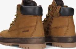 bruine pinocchio veterboots p1706