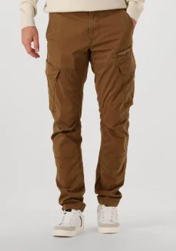 bruine pme legend cargobroeken nordrop cargo