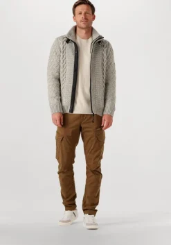 bruine pme legend cargobroeken nordrop cargo