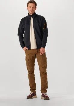 bruine pme legend cargobroeken nordrop cargo