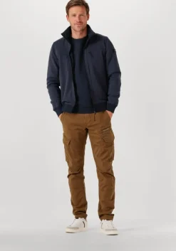 bruine pme legend cargobroeken nordrop cargo