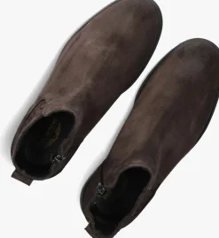 bruine pme legend enkelboots flightrider shoe