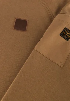 bruine pme legend sweater crewneck soft fleece sweat