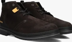 bruine pme legend veterboots superfletch