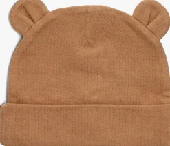 bruine quincy mae muts baby bear beanie