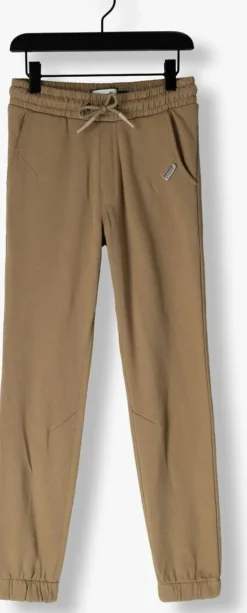 bruine raizzed cargobroeken samos