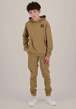 bruine raizzed cargobroeken samos