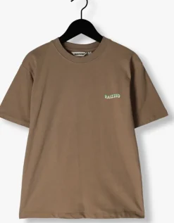 bruine raizzed t-shirt haw