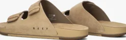 bruine reef sandalen ojai two bar