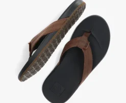 bruine reef teenslippers cushion bounce phantom