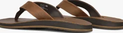 bruine reef teenslippers ojai classic