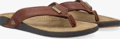 bruine reef teenslippers j-bay iii