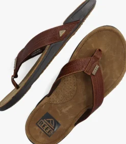 bruine reef teenslippers j-bay iii