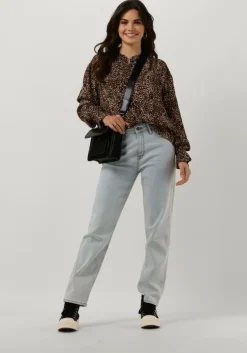 bruine refined department blouses ace