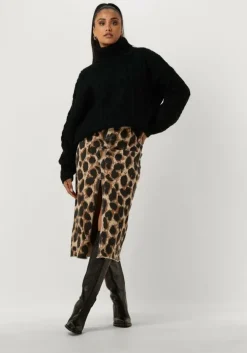 bruine refined department midirok gigi