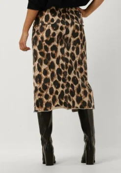 bruine refined department midirok gigi