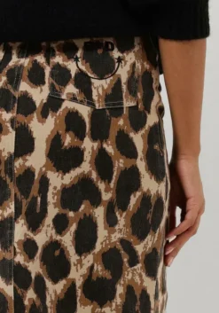 bruine refined department midirok gigi