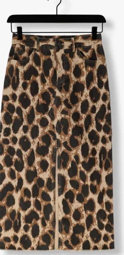 bruine refined department midirok gigi