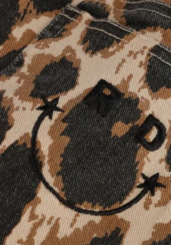 bruine refined department midirok gigi