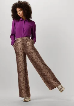 bruine refined department pantalon puck